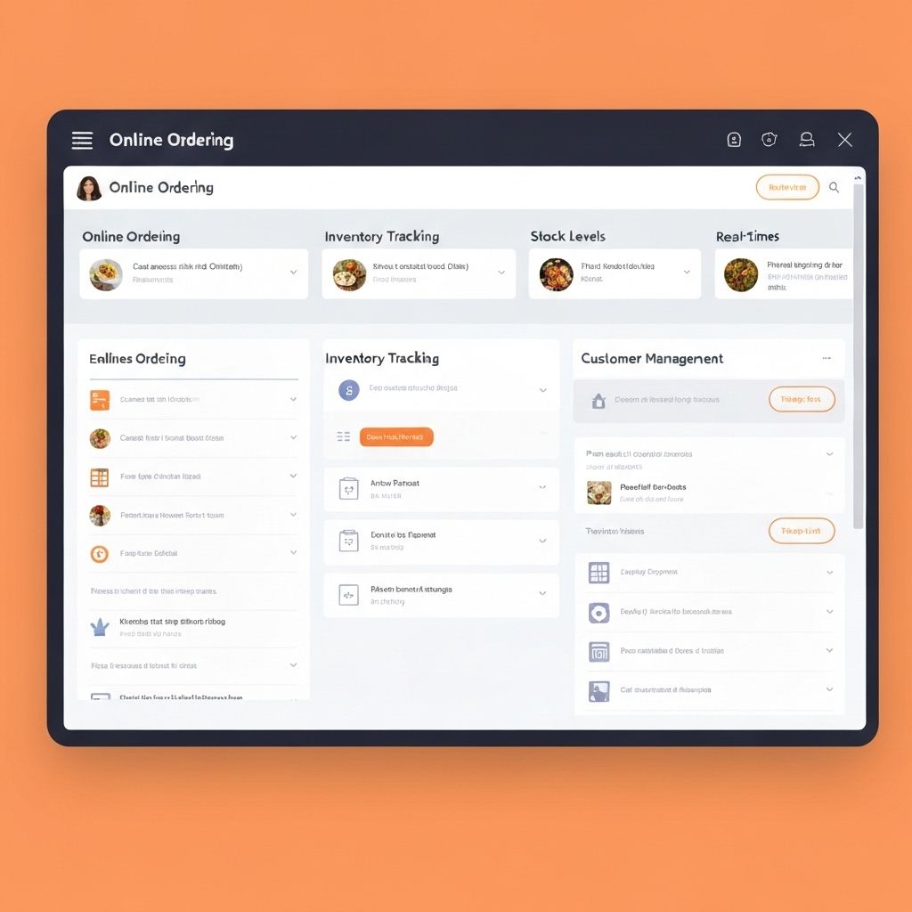 Restaurant Management